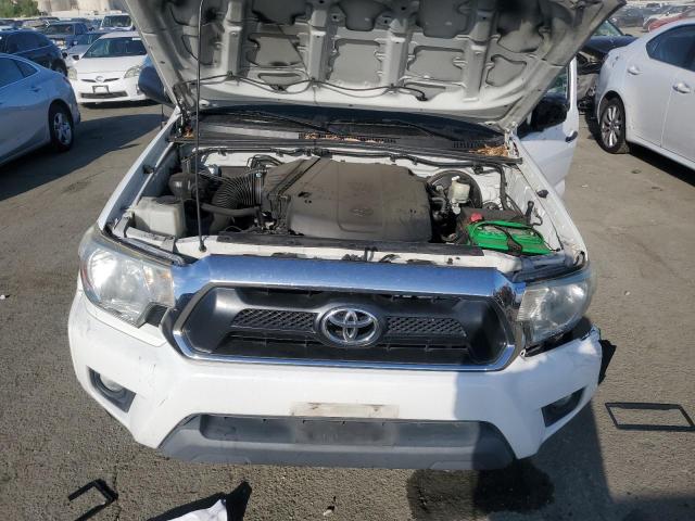 VIN 5TFTU4GN5FX073567 2015 Toyota Tacoma, Prerunner... no.11