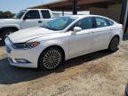 2017 FORD FUSION SE - 3FA6P0HD7HR339336