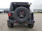 JEEP WRANGLER U photo