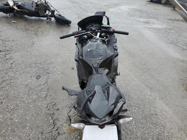 2019 KAWASAKI EX650 F - JKAEXEK19KDA31809
