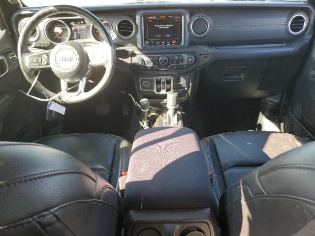 2018 JEEP WRANGLER U - 1C4HJXEG8JW167901