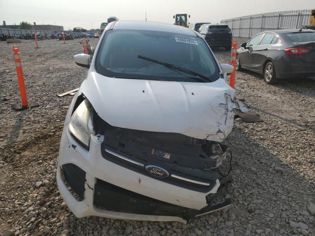 VIN 1FMCU9GXXFUB01097 2015 Ford Escape, SE no.5