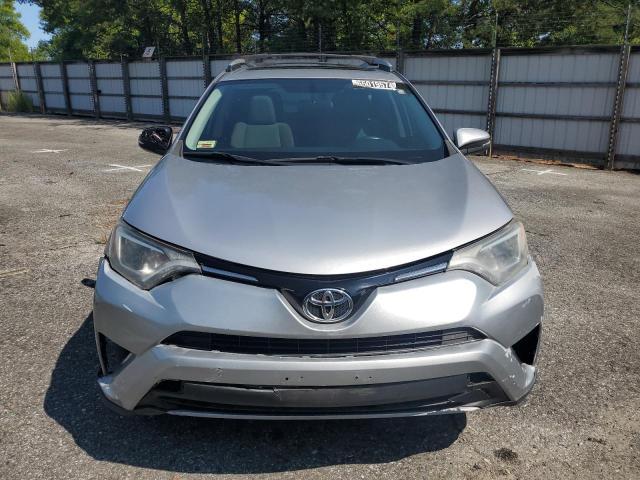 VIN 2T3RFREV5GW492982 2016 Toyota RAV4, Xle no.5