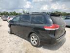 TOYOTA SIENNA LE photo