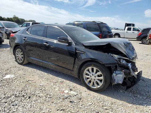 VIN 5XXGN4A74FG478898 2015 KIA Optima, EX no.4