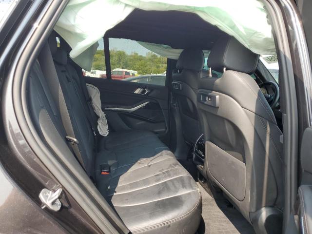 2021 BMW X5 XDRIVE4 - 5UXCR6C02M9E80997