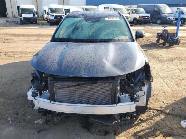 2022 KIA SORENTO S - 5XYRL4LC3NG123627
