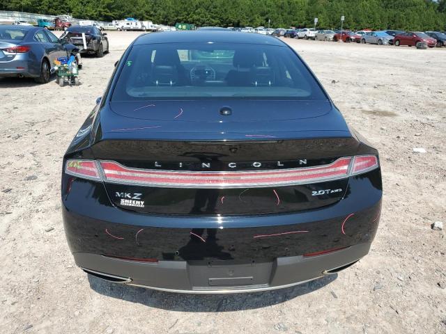 VIN 3LN6L5D97HR614963 2017 Lincoln MKZ, Select no.6