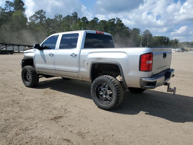 VIN 3GTU2VEC9EG493823 2014 GMC Sierra, K1500 Slt no.2