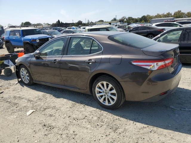 VIN JTNB11HK8J3052070 2018 Toyota Camry, L no.2