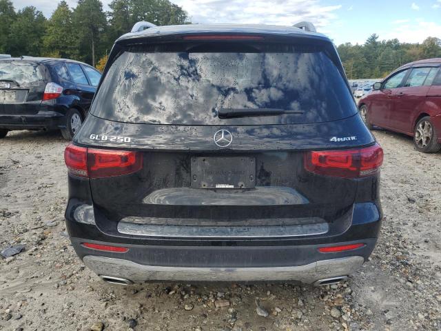 2021 MERCEDES-BENZ GLB 250 4M - W1N4M4HBXMW091373