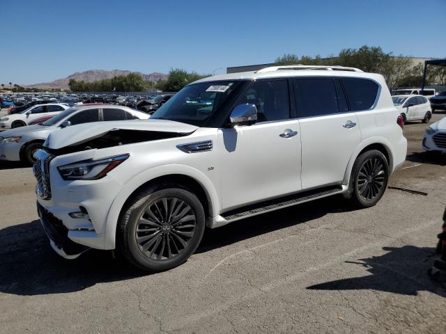 VIN JN8AZ2NE5K9227830 2019 Infiniti QX80, Luxe no.1