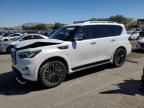 2019 INFINITI QX80 LUXE - JN8AZ2NE5K9227830