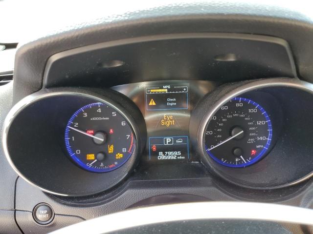 2016 SUBARU OUTBACK 2. - 4S4BSANC8G3217263