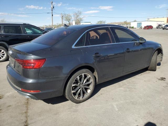 2019 AUDI A4 PREMIUM - WAUGMAF48KA045328