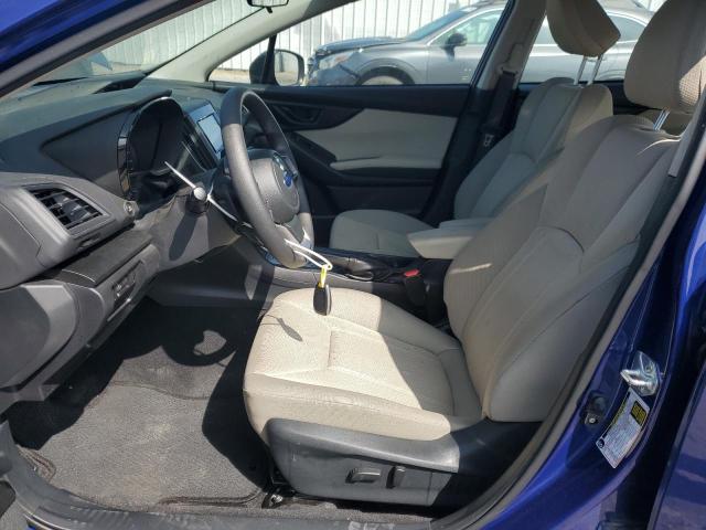 2023 SUBARU IMPREZA PR - 4S3GKAD68P3600948
