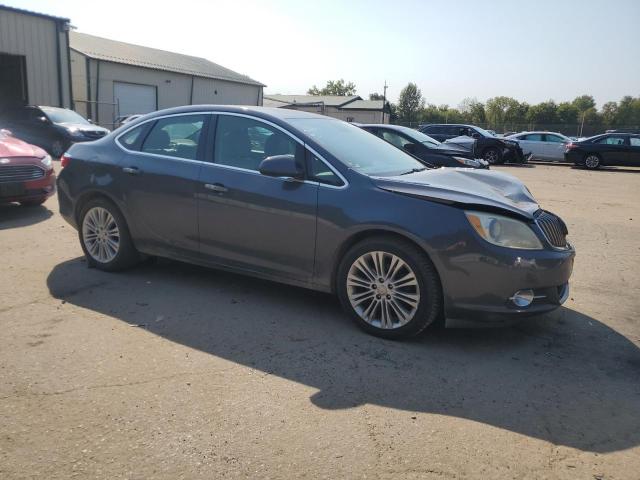 VIN 1G4PR5SK4D4209011 2013 Buick Verano, Convenience no.4