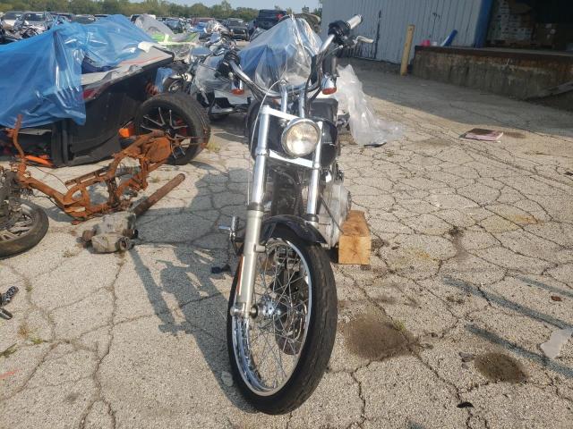 2004 HARLEY-DAVIDSON FXSTI 1HD1BVB184Y016566