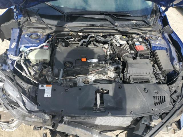 2017 HONDA CIVIC LX - 2HGFC2F57HH516641