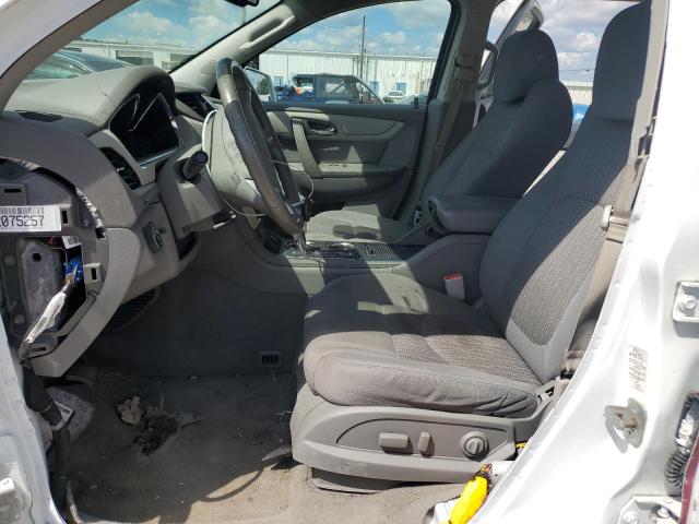 2016 CHEVROLET TRAVERSE L - 1GNKRHKD6GJ216671