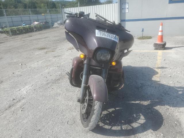 2019 HARLEY-DAVIDSON FLHXSE 1HD1PXL31KB955880