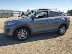 2019 HYUNDAI TUCSON SE - KM8J2CA4XKU065723