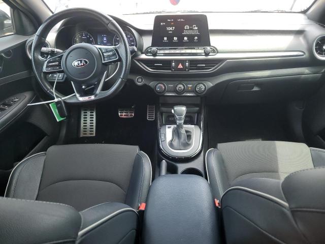 2021 KIA FORTE GT L - 3KPF34AD1ME280938