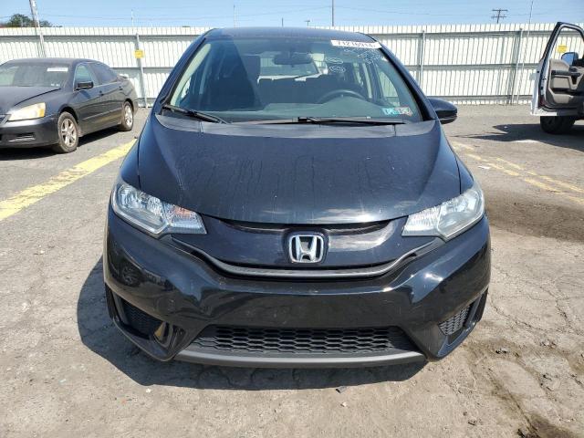 2017 HONDA FIT LX - JHMGK5H54HS001799