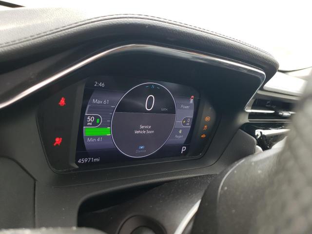 2023 CHEVROLET BOLT EUV L - 1G1FY6S05P4150328