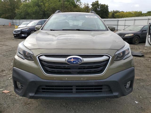 2020 SUBARU OUTBACK 2. - 4S4BTACC7L3224067