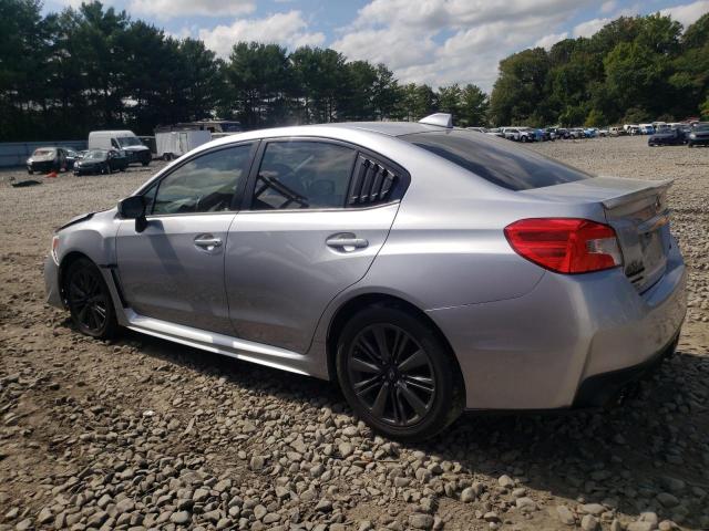 2016 SUBARU WRX - JF1VA1B67G9815530
