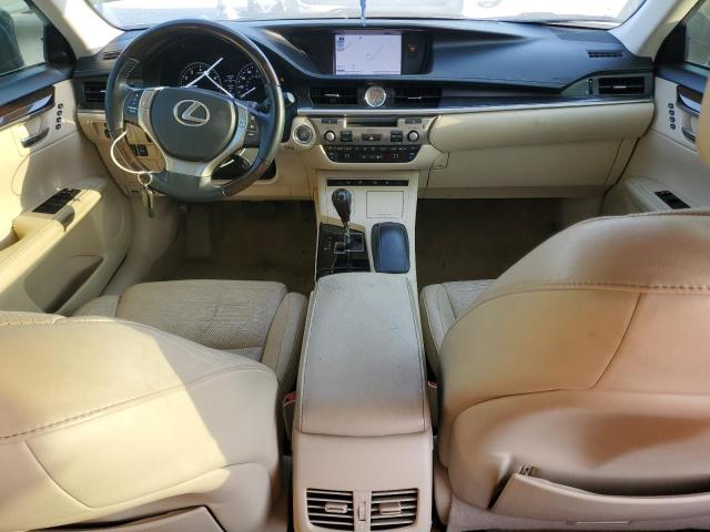 VIN JTHBK1GG8D2073251 2013 Lexus ES, 350 no.8