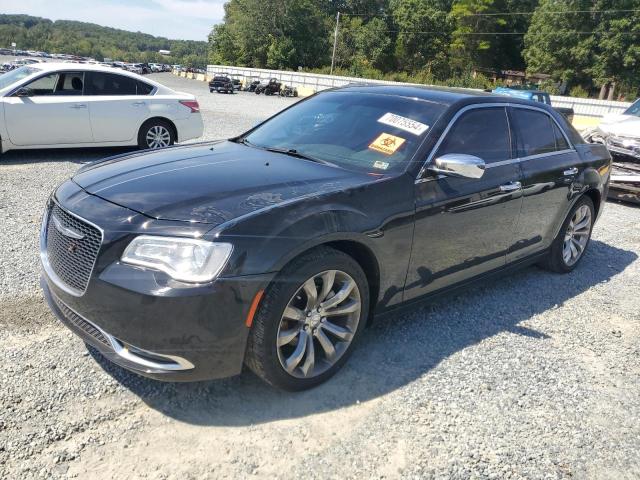 2018 CHRYSLER 300 LIMITE - 2C3CCAEGXJH154054