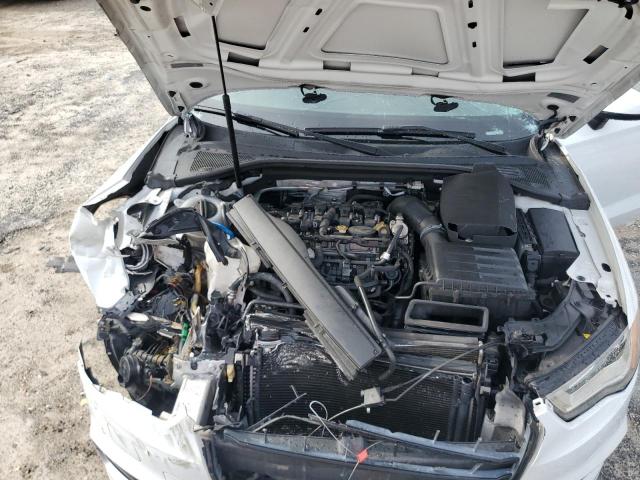 2016 AUDI S3 PREMIUM - WAUB1GFF1G1108087