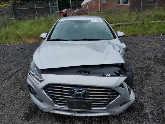 VIN 5NPE24AF1JH676326 2018 Hyundai Sonata, SE no.5