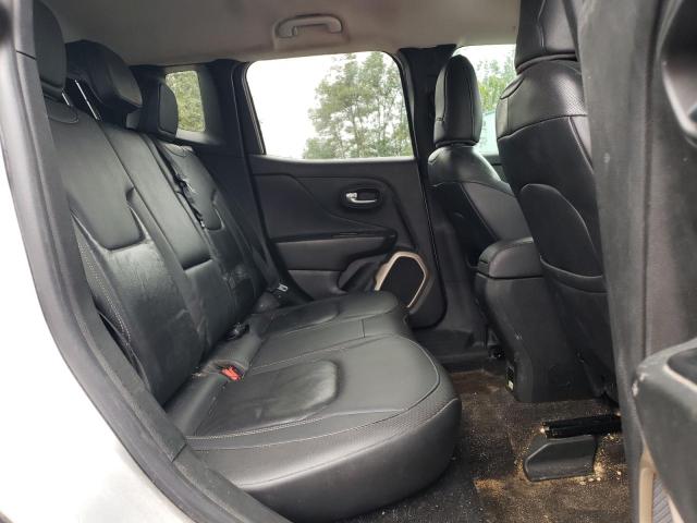 2015 JEEP RENEGADE L - ZACCJBDT0FPB70662