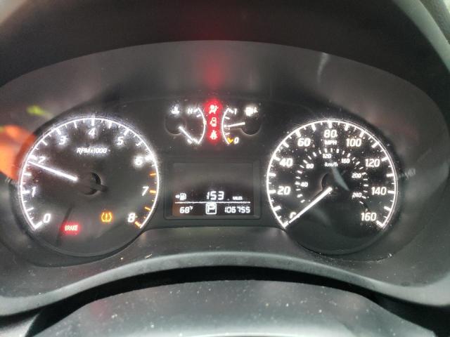 2017 NISSAN SENTRA S - 3N1AB7AP5HY286838