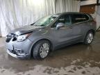 2019 BUICK ENVISION P - LRBFX3SX6KD015002