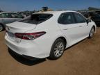 TOYOTA CAMRY LE photo