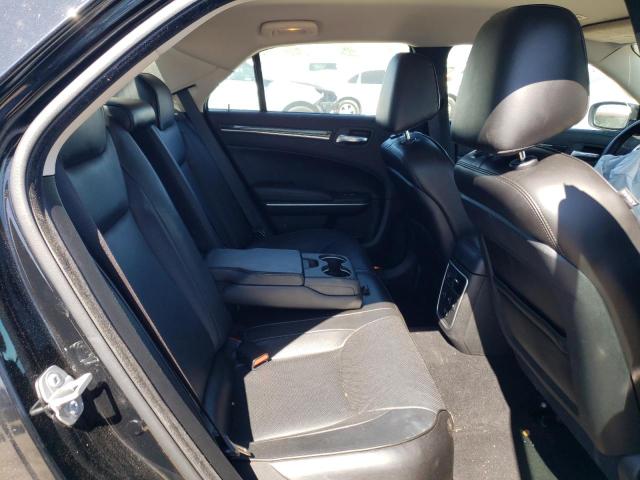 2022 CHRYSLER 300 TOURIN - 2C3CCASG8NH159019