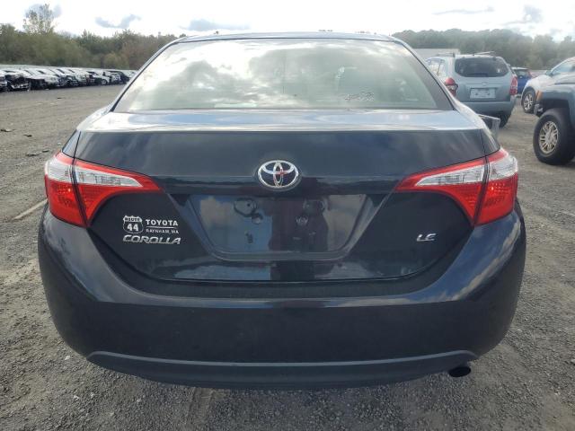 VIN 2T1BURHE6GC535531 2016 Toyota Corolla, L no.6