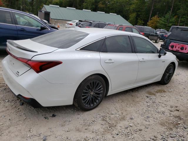2021 TOYOTA AVALON XSE 4T1EA1AB4MU003518