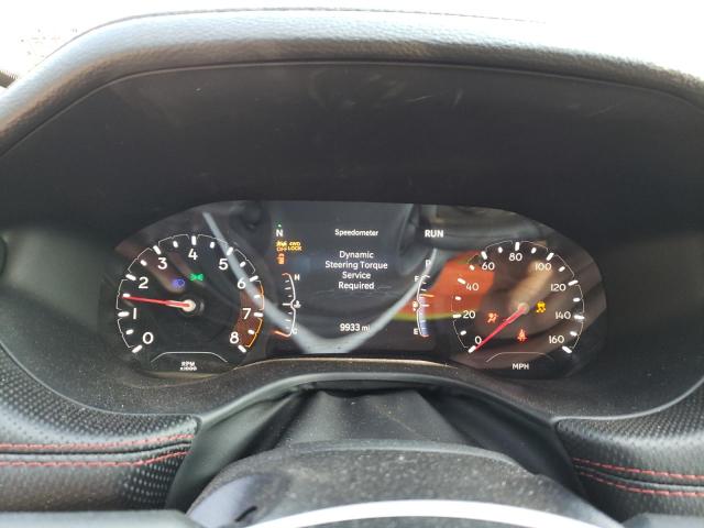 2023 JEEP COMPASS TR - 3C4NJDDN4PT573125