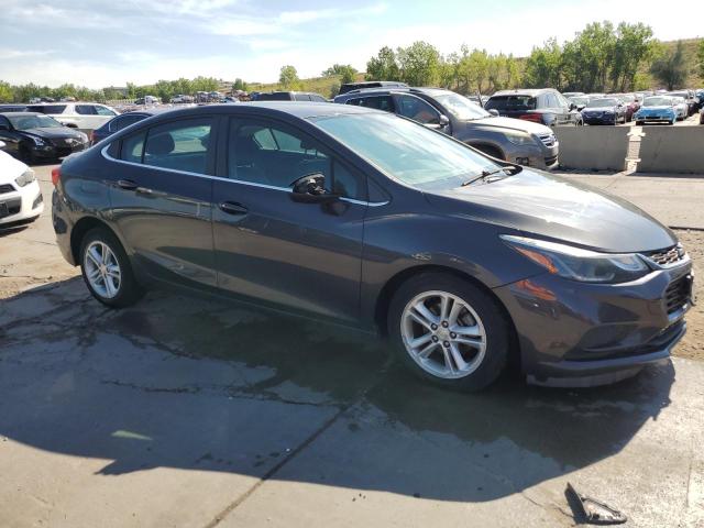 2016 CHEVROLET CRUZE LT - 1G1BE5SM1G7312264