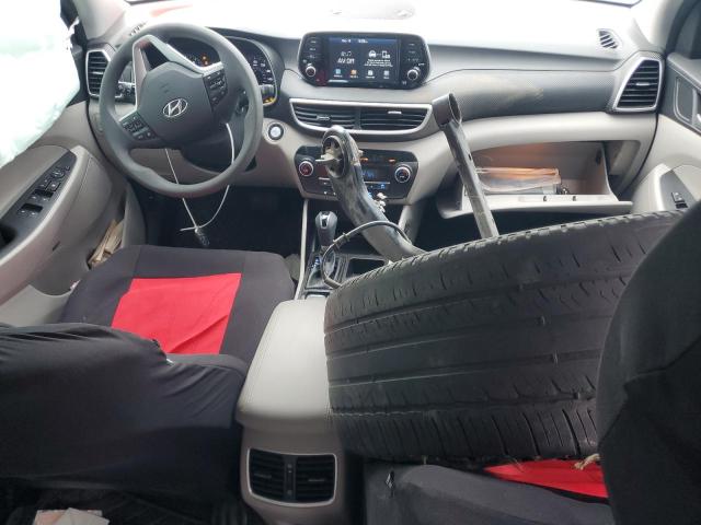 2019 HYUNDAI TUCSON LIM - KM8J33AL7KU851340