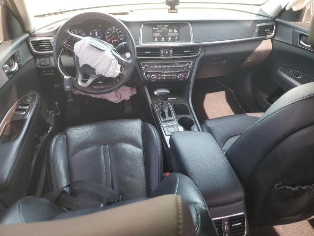 2018 KIA OPTIMA EX - 5XXGU4L31JG217346