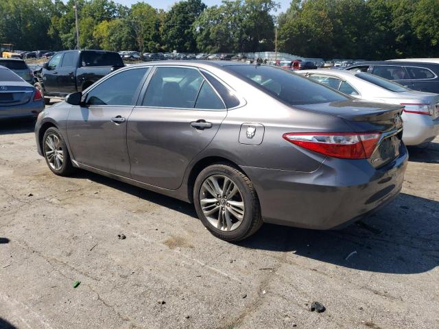 VIN 4T1BF1FK5FU072329 2015 Toyota Camry, LE no.2