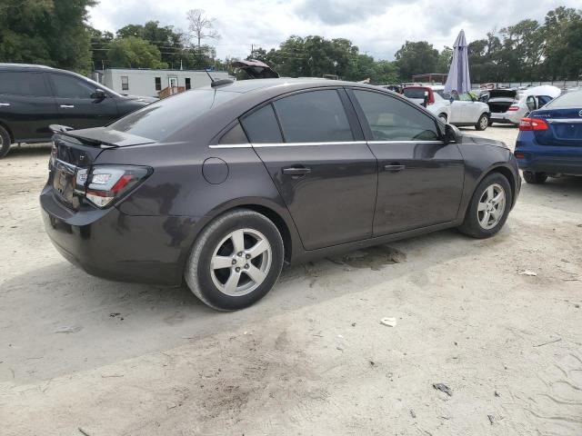 VIN 1G1PE5SB1G7183818 2016 Chevrolet Cruze, LT no.3