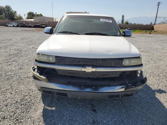 2001 CHEVROLET SILVERADO 1GCEC19T11Z150759  70133184