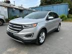 FORD EDGE SEL photo